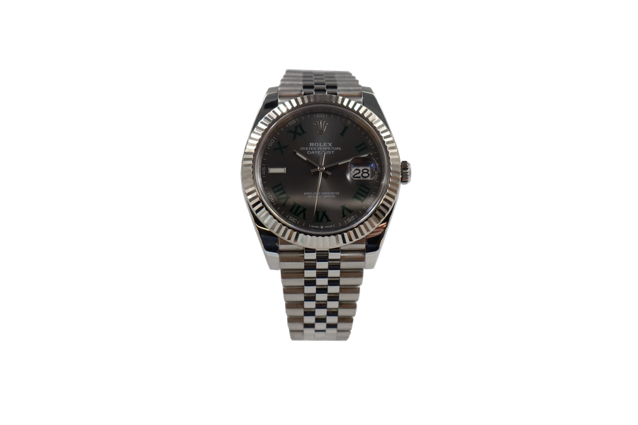 Rolex Datejust 41 126334